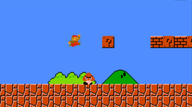 Os Melhores Jogos Do Mario Para Jogar Online Jogos