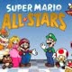 Jogo Super Mario All Stars No Jogos