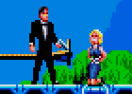 007 James Bond: The Duel