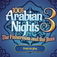 Jogo 1001 Arabian Nights 2 no Jogos 360