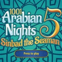 Jogo 1001 Arabian Nights 4 no Jogos 360