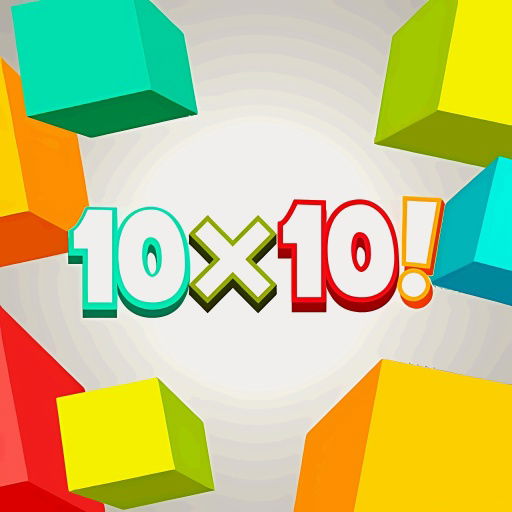 New 10x10 Game! 1010 Deluxe high score Poki challenge 