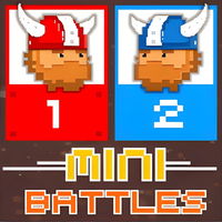 12 Mini Battles