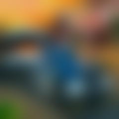 18 Wheeler Driving Sim