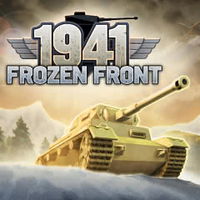 1941 Frozen Front