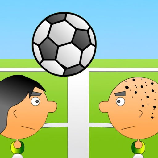 Jogo 1 on 1 Soccer no Jogos 360