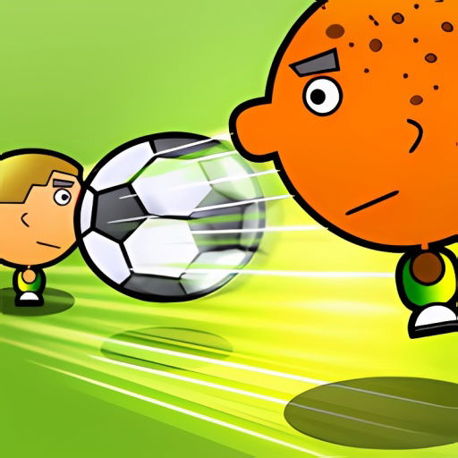 Jogo 1 on 1 Soccer no Jogos 360