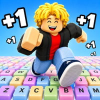  +1 Speed Keyboard Lucky Escape