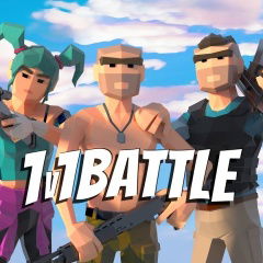 Jogo Crazybattle no Jogos 360