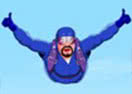 20000 Feet & Falling