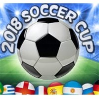 2018 Soccer Cup Touch