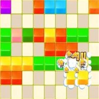 Block Blast 🕹️ 💡  Jogo de navegador de quebra-cabeças