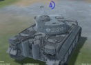 2020 Realistic Tank Battle Simulation