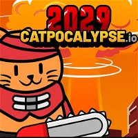 2029 Catpocalypse.io