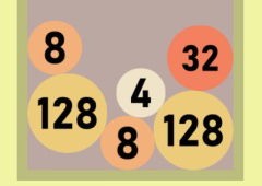 2048 Physics