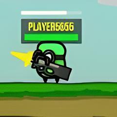 Jogo 2D Shooters no Jogos 360