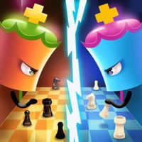 2 Player Chess no Jogos 360