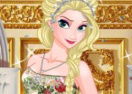 30 and 1 Ball Gown for Elsa