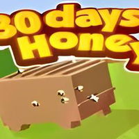 30 Days Honey