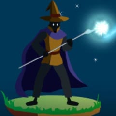 3 2 1 Spell