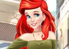 3 Awesome Photoshoots for Princess