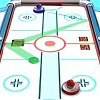 Jogo Happy Hockey no Jogos 360