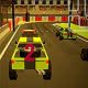 3D Arena Racing: 2 Player