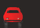 3D Car Driver