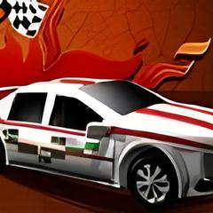 Jogo Cars Racing no Jogos 360