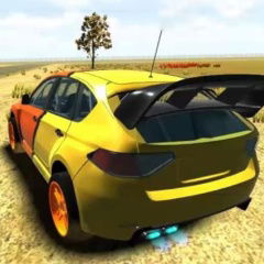 Jogo City Car Simulator no Jogos 360