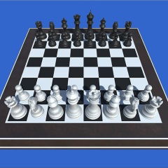 Master Chess no Jogos 360