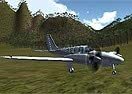 3d Flight Sim