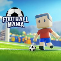 3D Football Mania