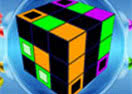 3D Logic Game