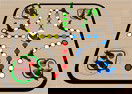 3D Ludo