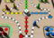 3D Ludo