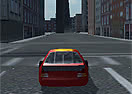 3D Nascar Simulation
