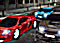 3D Parking City Rumble