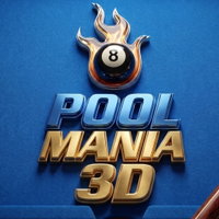 3D Pool Mania