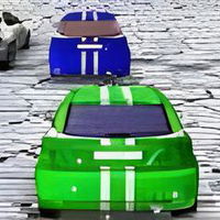 3D Rally Racing