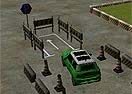 3D Vehicle Parking