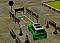 3D Vehicle Parking