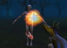 3D Zombie Hell 3