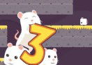 3 Mice