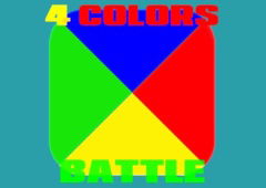 4 Colors Battle