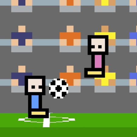 4 Games for 2 Player