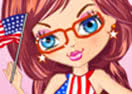 4th July Dress Up