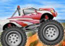 4 Wheel Madness 2