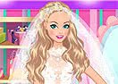 50 Wedding Gowns for Barbie