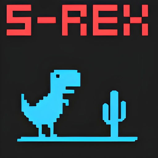 T Rex N.Y Online em Jogos na Internet